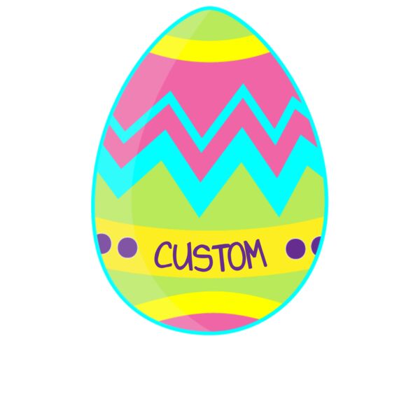 Easter Coloring S7 Thumbnail