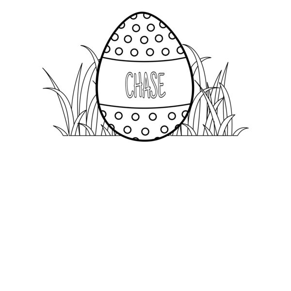 Easter Coloring S16 Thumbnail