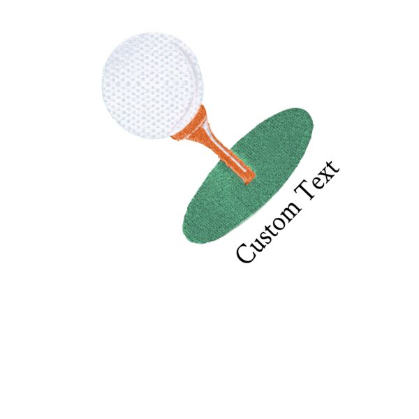 Golf EMB S1 Thumbnail