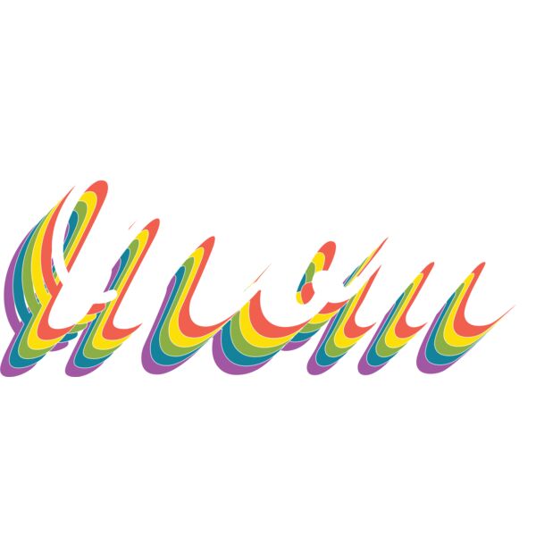 Mom Rainbow Thumbnail