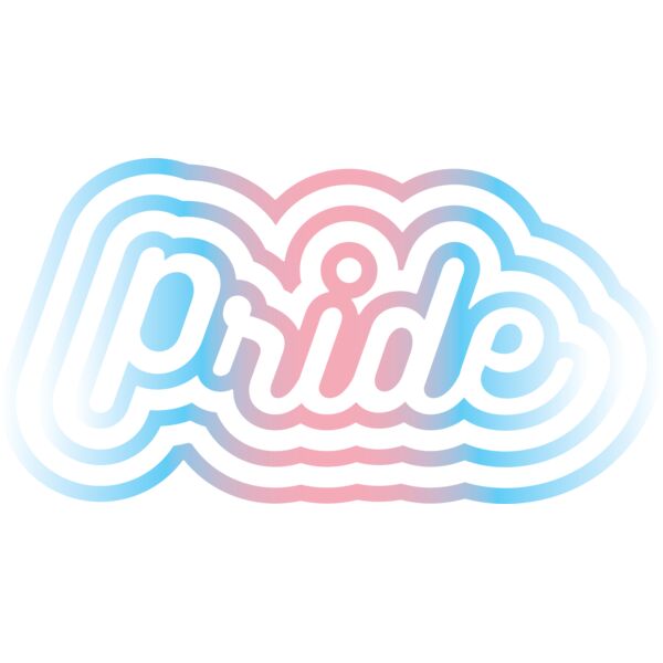 Pride trans gradient Thumbnail