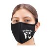 Neoprene Face Mask Thumbnail