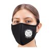 Neoprene Face Mask Thumbnail