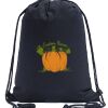 CA2725 Cotton Cinch Bag Thumbnail