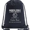 CA2725 Cotton Cinch Bag Thumbnail
