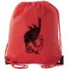 CA2505 Large Polyester Cinch Bag Thumbnail