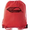 CA2505 Large Polyester Cinch Bag Thumbnail