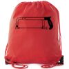 CA2505 Large Polyester Cinch Bag Thumbnail