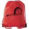 CA2505 Large Polyester Cinch Bag Thumbnail