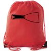 CA2505 Large Polyester Cinch Bag Thumbnail