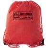 CA2505 Large Polyester Cinch Bag Thumbnail