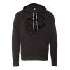 DTG MH200HOOD Unisex Fleece Hoodie Thumbnail