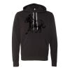 DTG MH200HOOD Unisex Fleece Hoodie Thumbnail