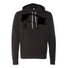 DTG MH200HOOD Unisex Fleece Hoodie Thumbnail