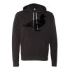 DTG MH200HOOD Unisex Fleece Hoodie Thumbnail