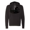 DTG MH200HOOD Unisex Fleece Hoodie Thumbnail