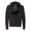DTG MH200HOOD Unisex Fleece Hoodie Thumbnail