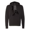 DTG MH200HOOD Unisex Fleece Hoodie Thumbnail
