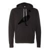 DTG MH200HOOD Unisex Fleece Hoodie Thumbnail