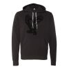 DTG MH200HOOD Unisex Fleece Hoodie Thumbnail