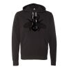 DTG MH200HOOD Unisex Fleece Hoodie Thumbnail