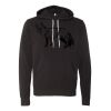 DTG MH200HOOD Unisex Fleece Hoodie Thumbnail