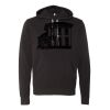 DTG MH200HOOD Unisex Fleece Hoodie Thumbnail