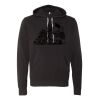DTG MH200HOOD Unisex Fleece Hoodie Thumbnail