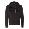 DTG MH200HOOD Unisex Fleece Hoodie Thumbnail