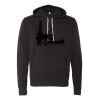 DTG MH200HOOD Unisex Fleece Hoodie Thumbnail