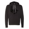 DTG MH200HOOD Unisex Fleece Hoodie Thumbnail