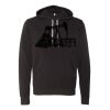DTG MH200HOOD Unisex Fleece Hoodie Thumbnail