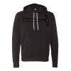 DTG MH200HOOD Unisex Fleece Hoodie Thumbnail