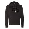 DTG MH200HOOD Unisex Fleece Hoodie Thumbnail