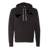 DTG MH200HOOD Unisex Fleece Hoodie Thumbnail