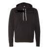 DTG MH200HOOD Unisex Fleece Hoodie Thumbnail
