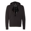 DTG MH200HOOD Unisex Fleece Hoodie Thumbnail