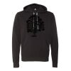 DTG MH200HOOD Unisex Fleece Hoodie Thumbnail