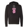 DTG MH200HOOD Unisex Fleece Hoodie Thumbnail