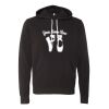 DTG MH200HOOD Unisex Fleece Hoodie Thumbnail