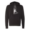 DTG MH200HOOD Unisex Fleece Hoodie Thumbnail