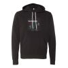 DTG MH200HOOD Unisex Fleece Hoodie Thumbnail