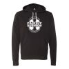 DTG MH200HOOD Unisex Fleece Hoodie Thumbnail