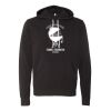 DTG MH200HOOD Unisex Fleece Hoodie Thumbnail