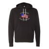 DTG MH200HOOD Unisex Fleece Hoodie Thumbnail
