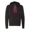 DTG MH200HOOD Unisex Fleece Hoodie Thumbnail