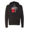 DTG MH200HOOD Unisex Fleece Hoodie Thumbnail