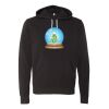 DTG MH200HOOD Unisex Fleece Hoodie Thumbnail