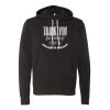 DTG MH200HOOD Unisex Fleece Hoodie Thumbnail