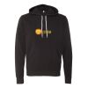 DTG MH200HOOD Unisex Fleece Hoodie Thumbnail